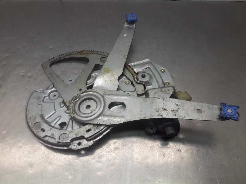 Recambio de elevalunas delantero derecho para volvo xc90 d5 referencia OEM IAM 101354  