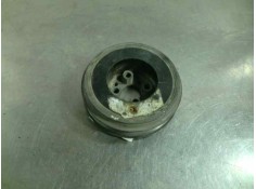 Recambio de polea cigueñal para seat inca 1.9 referencia OEM IAM 098105243  54049 2