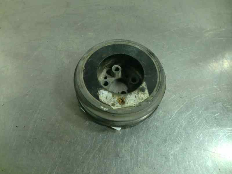 Recambio de polea cigueñal para seat inca 1.9 referencia OEM IAM 098105243  54049