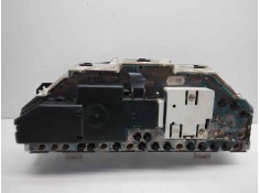 Recambio de cuadro instrumentos para peugeot partner (s1) 1.9 diesel referencia OEM IAM 9630166680   2