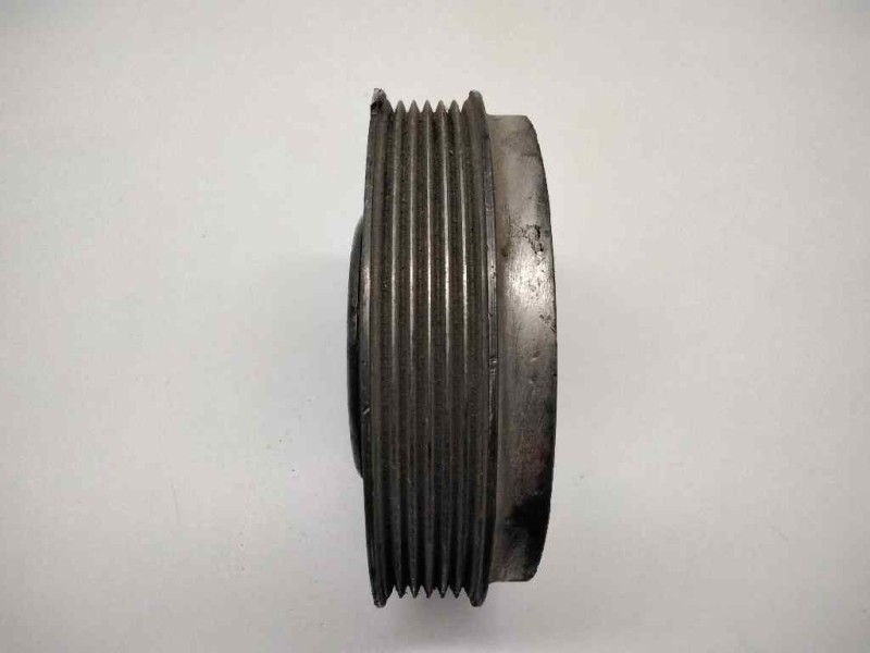 Recambio de polea cigueñal para seat inca 1.9 referencia OEM IAM 098105243  54049