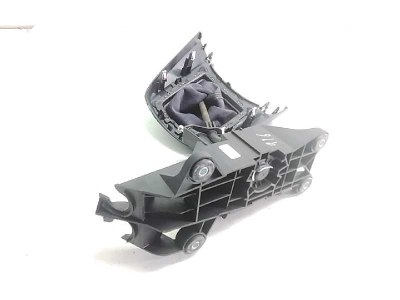 Recambio de pomo palanca cambio para ford fiesta (cb1) ambiente referencia OEM IAM 8A6R7C453MBB  