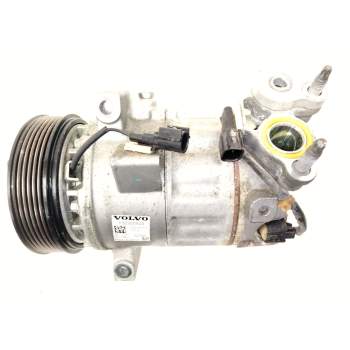 Recambio de compresor aire acondicionado para volvo xc40 (536) t2 referencia OEM IAM P32260849  