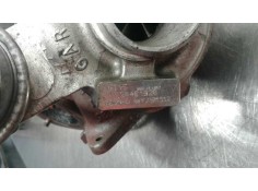 Recambio de turbocompresor para opel vectra c berlina 2.0 dti referencia OEM IAM 24461826   2