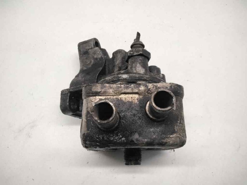 Recambio de enfriador aceite motor para seat inca (6k9) referencia OEM IAM   54050