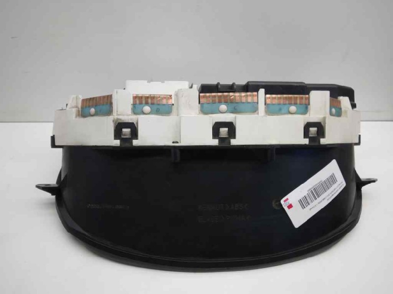 Recambio de cuadro instrumentos para peugeot partner (s1) 1.9 diesel referencia OEM IAM 9630166680  