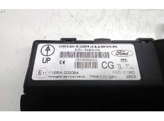 Recambio de modulo electronico para ford fiesta (cb1) ambiente referencia OEM IAM 8V5115K600CG   2