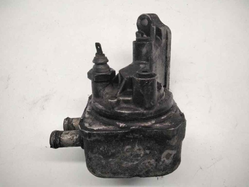 Recambio de enfriador aceite motor para seat inca (6k9) referencia OEM IAM   54050