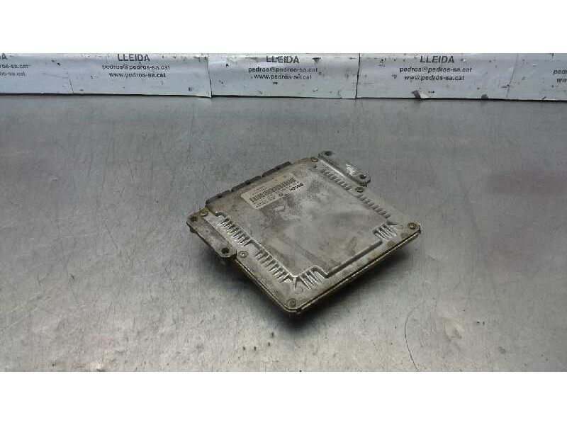 Recambio de centralita motor uce para renault laguna ii (bg0) expression referencia OEM IAM 0281010556 212 