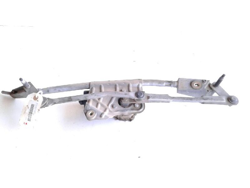 Recambio de motor limpia delantero para volvo xc90 d5 referencia OEM IAM 8693848  