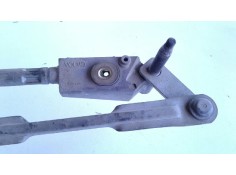 Recambio de motor limpia delantero para volvo xc90 d5 referencia OEM IAM 8693848   2