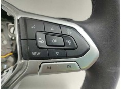 Recambio de volante para volkswagen passat variant (cb5) referencia OEM IAM 5H0959542A   2