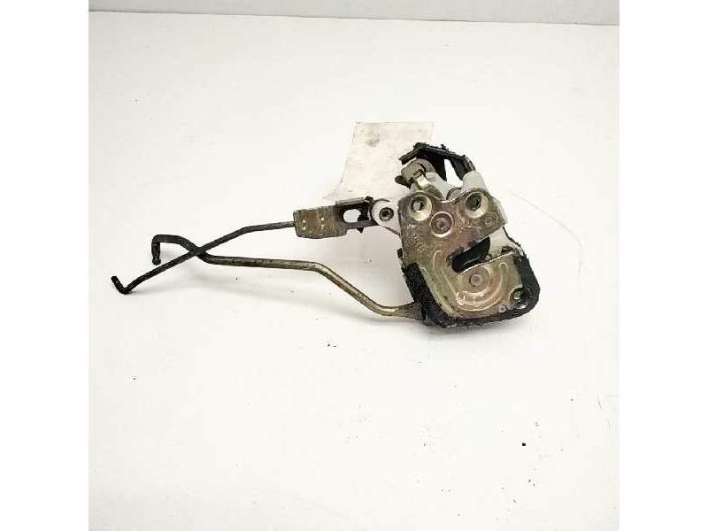 Recambio de cerradura puerta delantera derecha para hyundai accent (x3) 1.3 gls automático referencia OEM IAM   