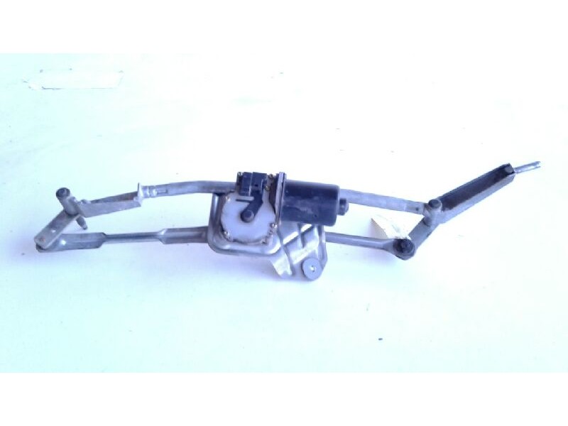 Recambio de motor limpia delantero para volvo xc90 d5 referencia OEM IAM 8693848  