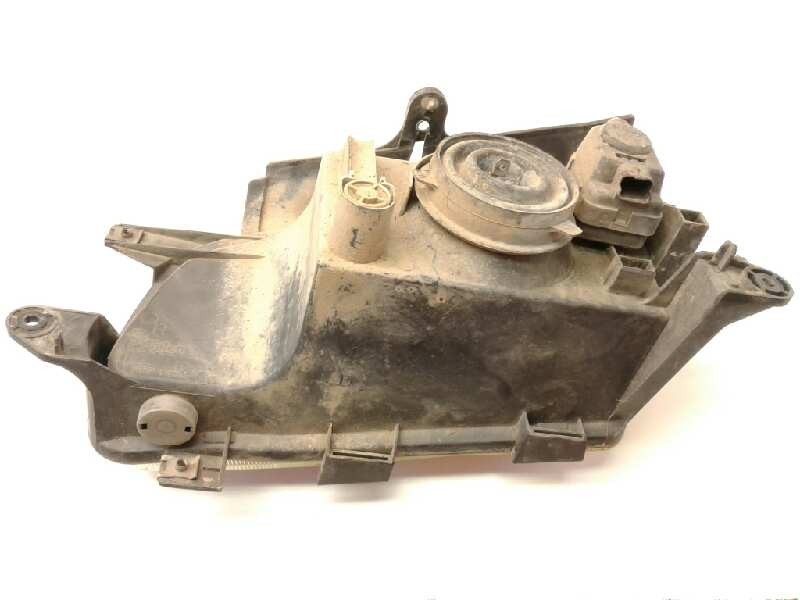 Recambio de faro derecho para peugeot partner (s1) 1.9 diesel referencia OEM IAM 086376R  