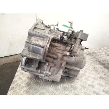 Recambio de caja cambios para seat toledo iii (5p2) 2.0 tdi 16v referencia OEM IAM HDU  