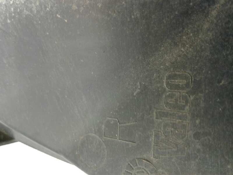 Recambio de faro derecho para peugeot partner (s1) 1.9 diesel referencia OEM IAM 086376R  