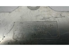 Recambio de enfriador aceite motor para opel vectra c berlina 2.0 dti referencia OEM IAM 5989070121   2