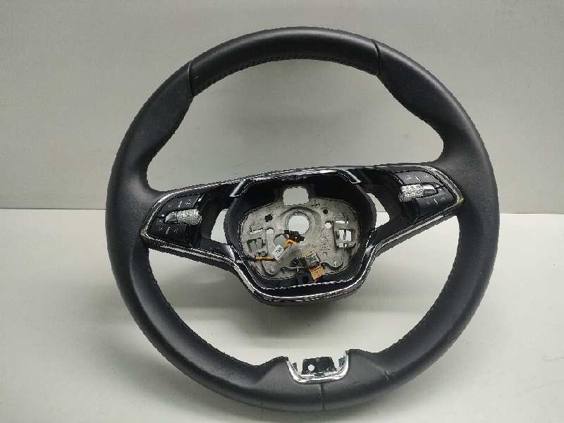 Recambio de volante para volkswagen golf viii lim. (cd1) referencia OEM IAM 5H0959542D  