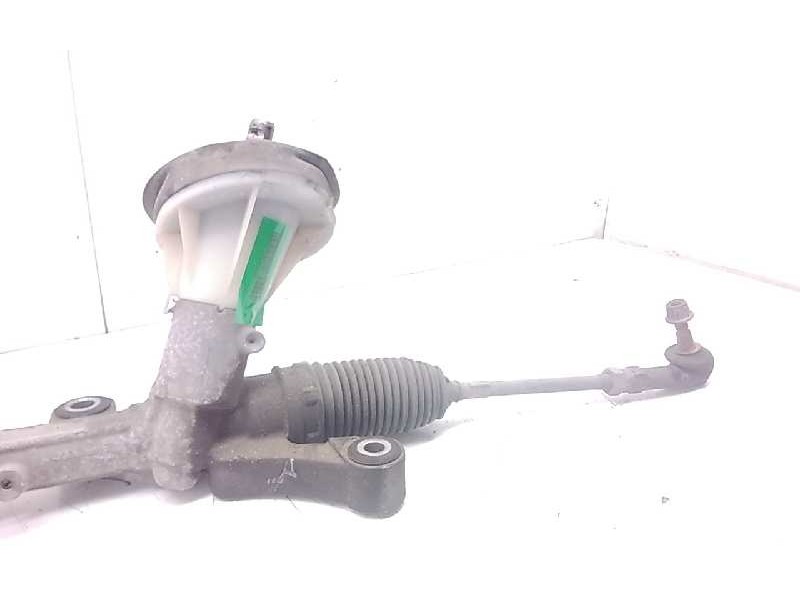 Recambio de caja direccion para ford fiesta (cb1) ambiente referencia OEM IAM 8V513200CE  