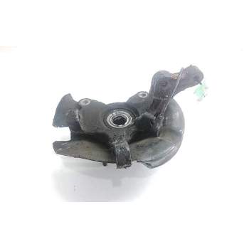 Recambio de mangueta delantera derecha para hyundai matrix (fc) 1.5 crdi 16v gls referencia OEM IAM   