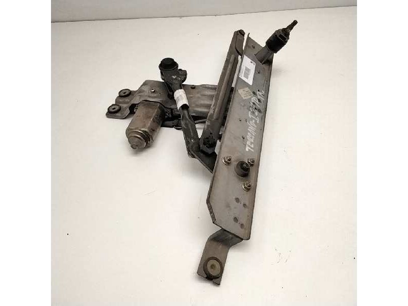 Recambio de motor limpia trasero para nissan terrano (wd21) referencia OEM IAM 2870541G00  54088