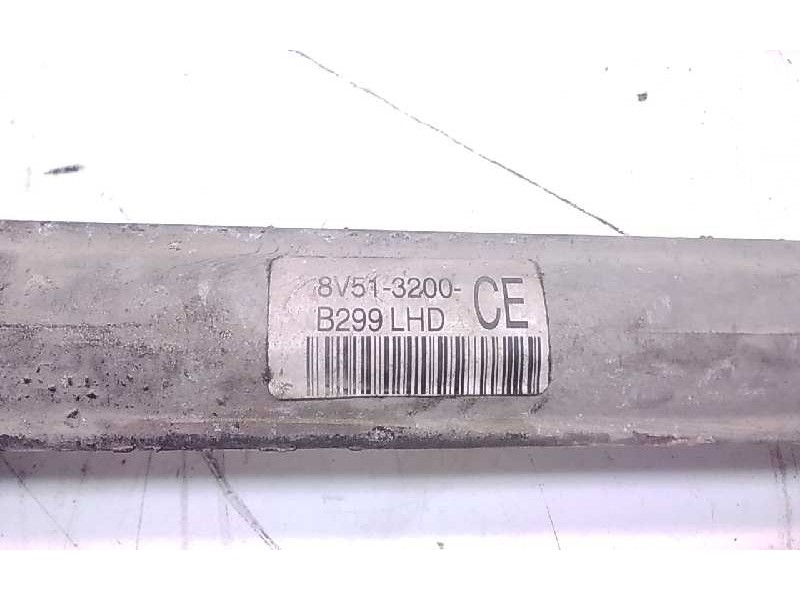 Recambio de caja direccion para ford fiesta (cb1) ambiente referencia OEM IAM 8V513200CE  