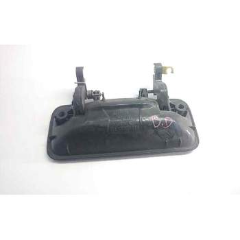 Recambio de maneta exterior delantera derecha para mg serie 25 (rf) classic (5-ptas.) referencia OEM IAM CXB101520XXX  