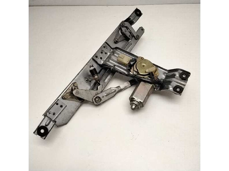 Recambio de motor limpia trasero para nissan terrano (wd21) referencia OEM IAM 2870541G00  54088