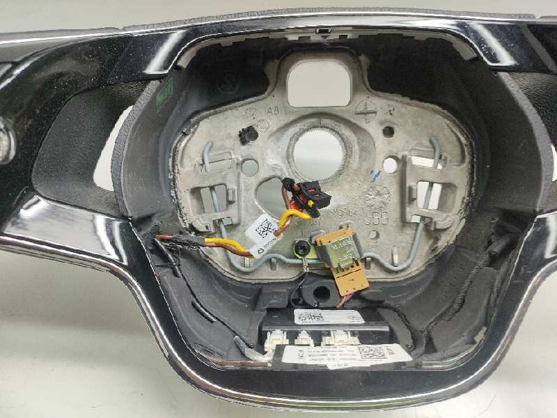 Recambio de volante para volkswagen golf viii lim. (cd1) referencia OEM IAM 5H0959542D  