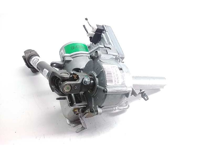 Recambio de columna direccion electrica para ford fiesta (cb1) ambiente referencia OEM IAM 8V513C529KK  