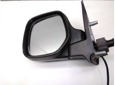 Recambio de retrovisor izquierdo para peugeot partner (s1) 1.9 diesel referencia OEM IAM   