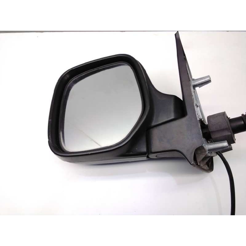 Recambio de retrovisor izquierdo para peugeot partner (s1) 1.9 diesel referencia OEM IAM   