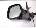 RETROVISOR IZQUIERDO 
