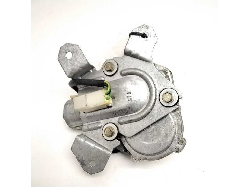 Recambio de motor limpia trasero para nissan terrano (wd21) referencia OEM IAM   54088