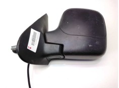Recambio de retrovisor izquierdo para peugeot partner (s1) 1.9 diesel referencia OEM IAM    2