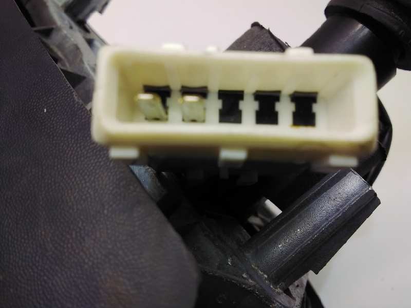 Recambio de retrovisor izquierdo para peugeot partner (s1) 1.9 diesel referencia OEM IAM   