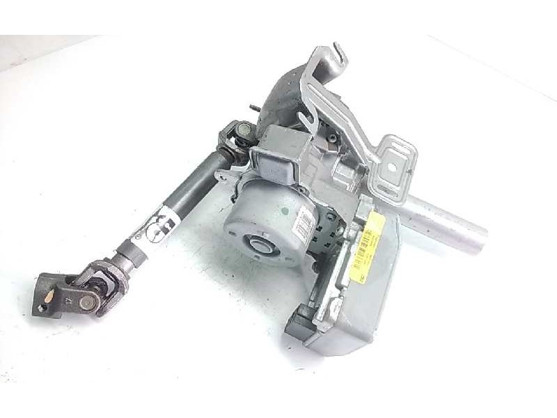Recambio de columna direccion electrica para ford fiesta (cb1) ambiente referencia OEM IAM 8V513C529KK  