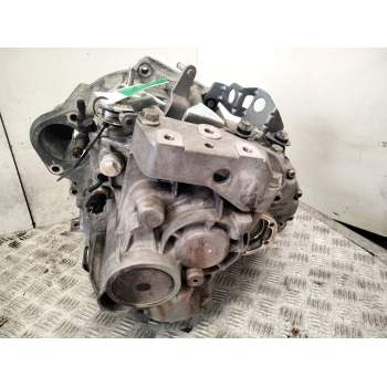 Recambio de caja cambios para seat toledo iii (5p2) 2.0 tdi 16v referencia OEM IAM HDU  