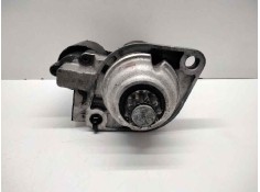 Recambio de motor arranque para seat leon (1m1) signo referencia OEM IAM 0001121008 02A911023L  2