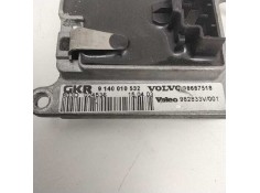 Recambio de resistencia calefaccion para volvo xc90 d5 referencia OEM IAM 9140010532   2