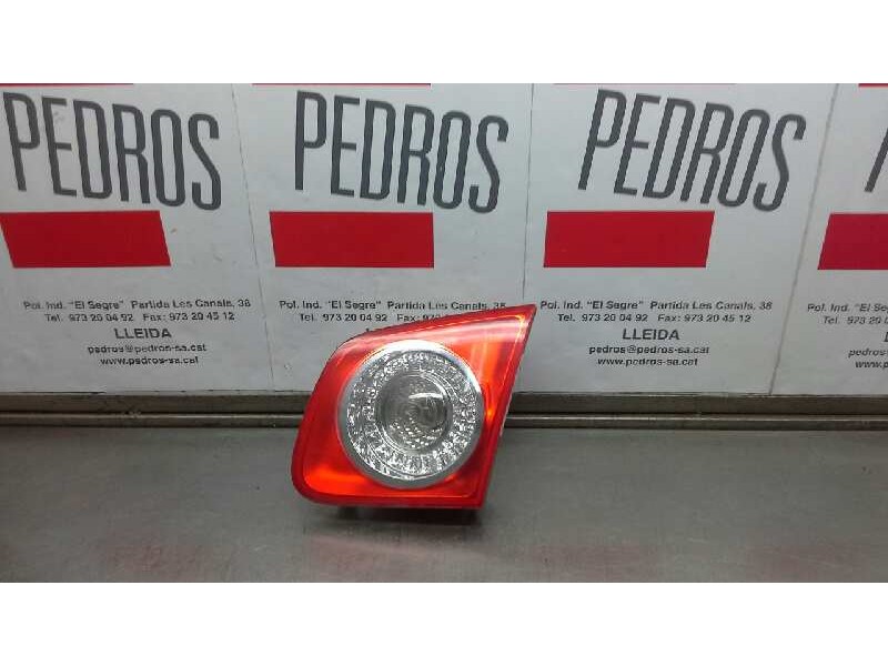 Recambio de piloto trasero derecho porton para volkswagen jetta (1k2) trendline referencia OEM IAM   