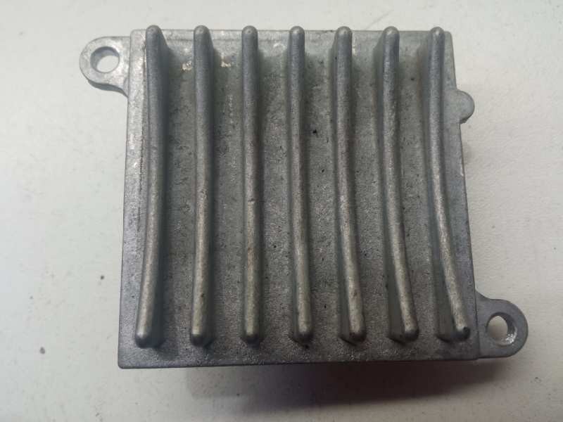 Recambio de resistencia calefaccion para volvo xc90 d5 referencia OEM IAM 9140010532  