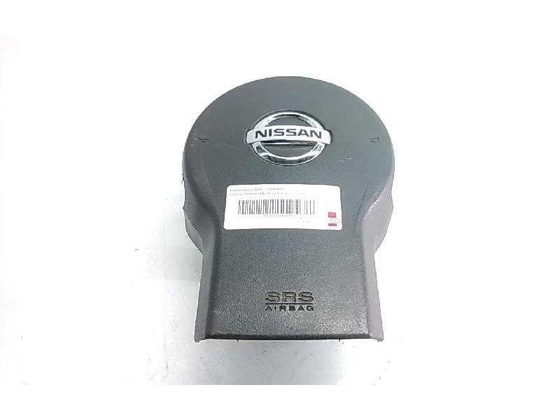 Recambio de airbag delantero izquierdo para nissan pathfinder (r51) 2.5 dci le referencia OEM IAM AMEB2126150107  