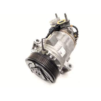 Recambio de compresor aire acondicionado para volvo xc40 (536) t2 referencia OEM IAM P32260849  