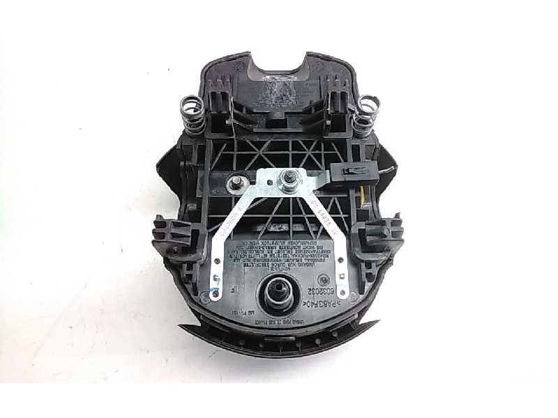 Recambio de airbag delantero izquierdo para nissan pathfinder (r51) 2.5 dci le referencia OEM IAM AMEB2126150107  