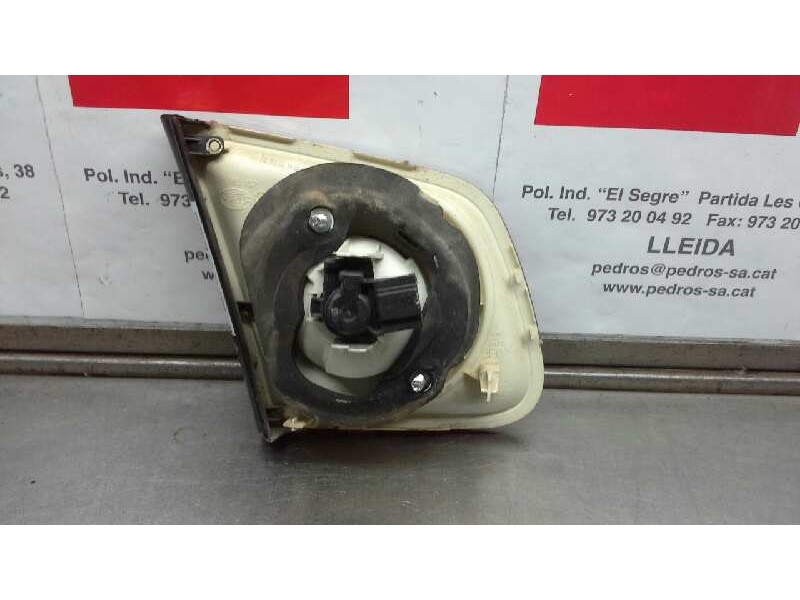 Recambio de piloto trasero derecho porton para volkswagen jetta (1k2) trendline referencia OEM IAM   