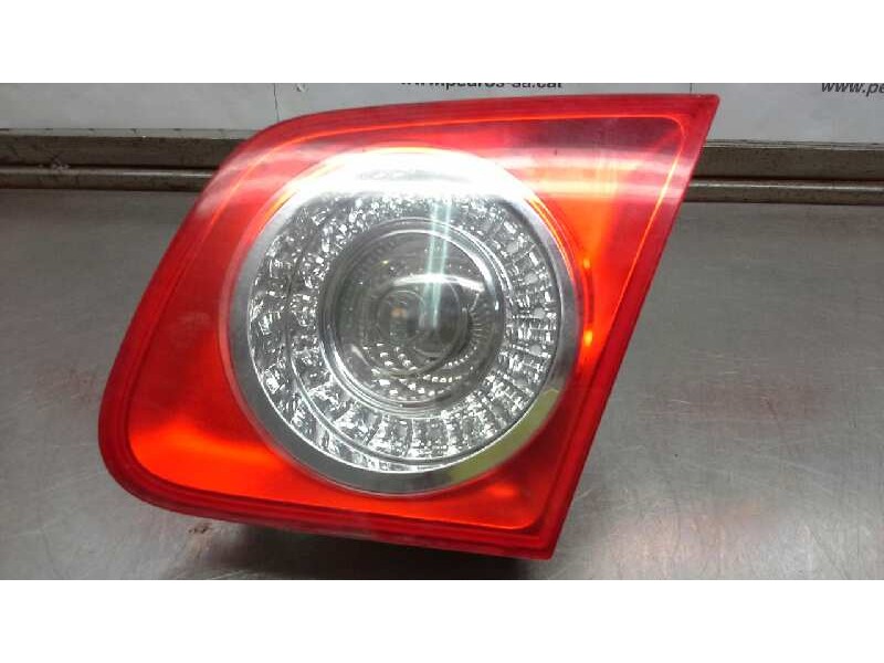 Recambio de piloto trasero derecho porton para volkswagen jetta (1k2) trendline referencia OEM IAM   