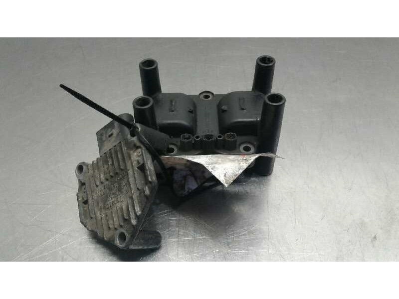 Recambio de bobina encendido para seat leon (1m1) signo referencia OEM IAM 0040100022  