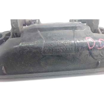 Recambio de maneta exterior delantera derecha para mg serie 25 (rf) classic (5-ptas.) referencia OEM IAM CXB101520XXX  